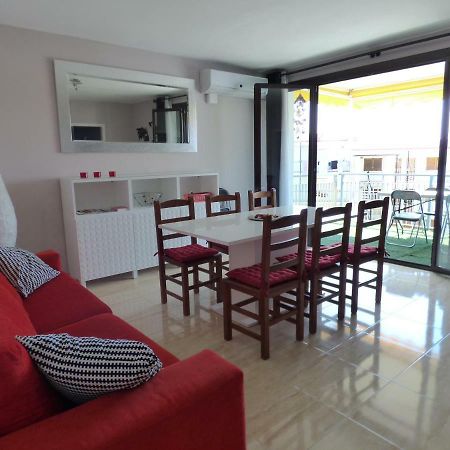 Reus Mediterrani Cambrils Eksteriør billede