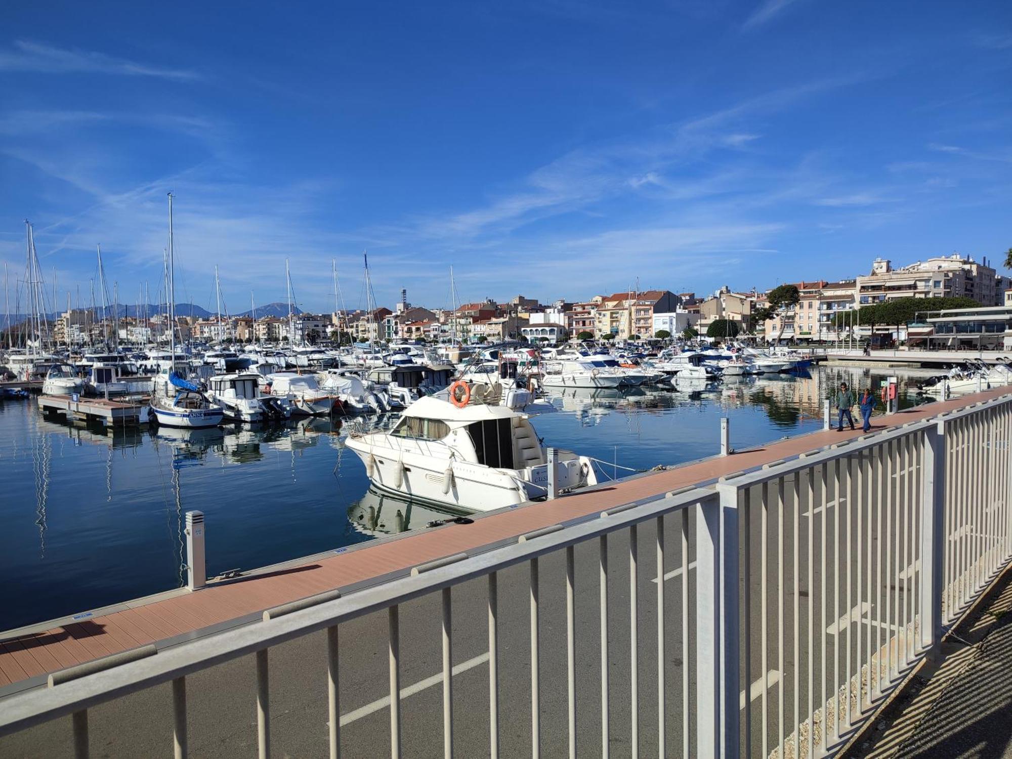 Reus Mediterrani Cambrils Eksteriør billede