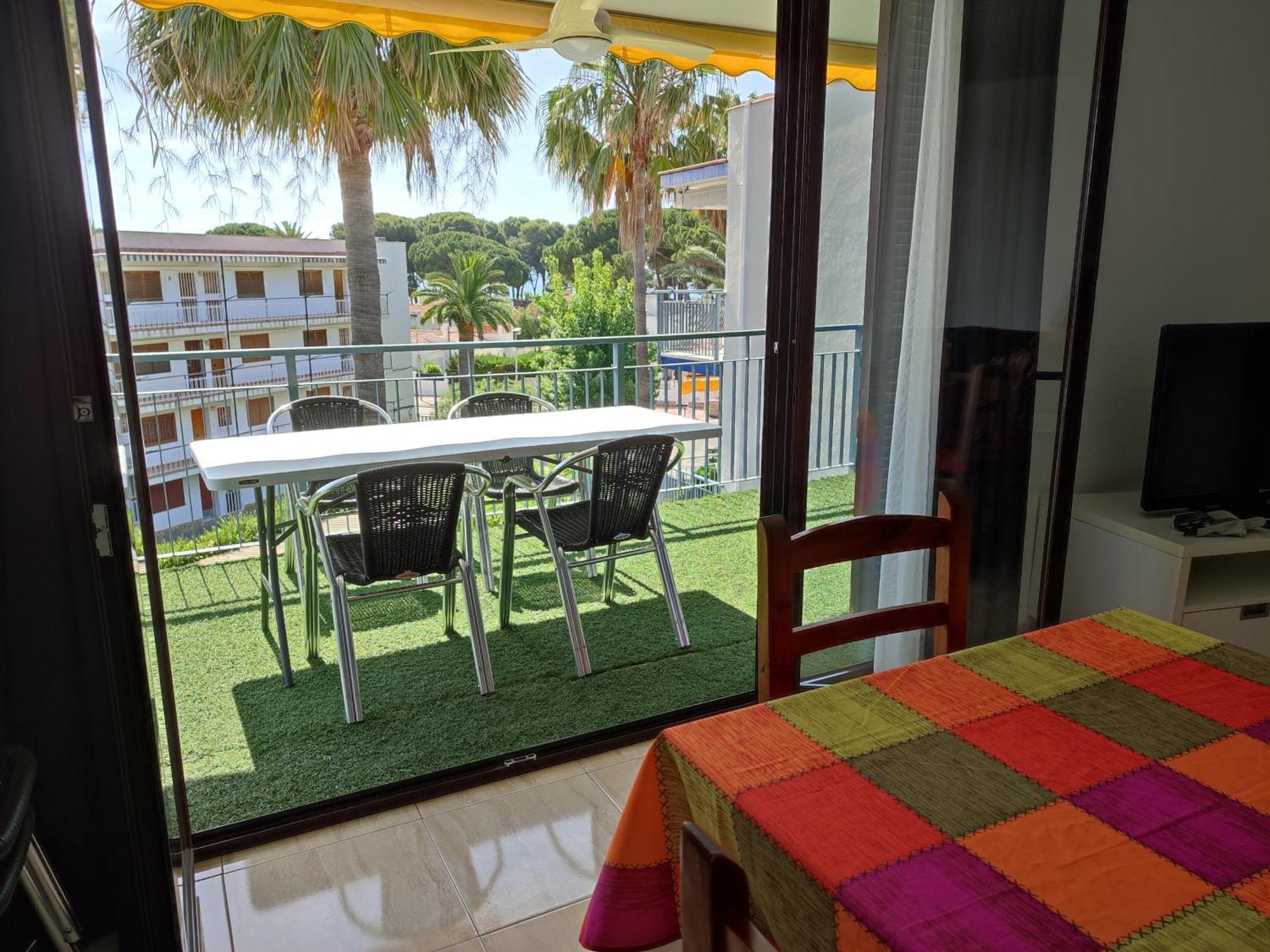 Reus Mediterrani Cambrils Eksteriør billede