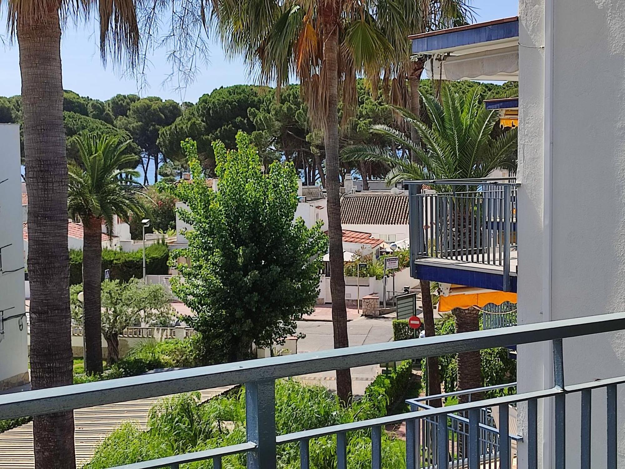 Reus Mediterrani Cambrils Eksteriør billede