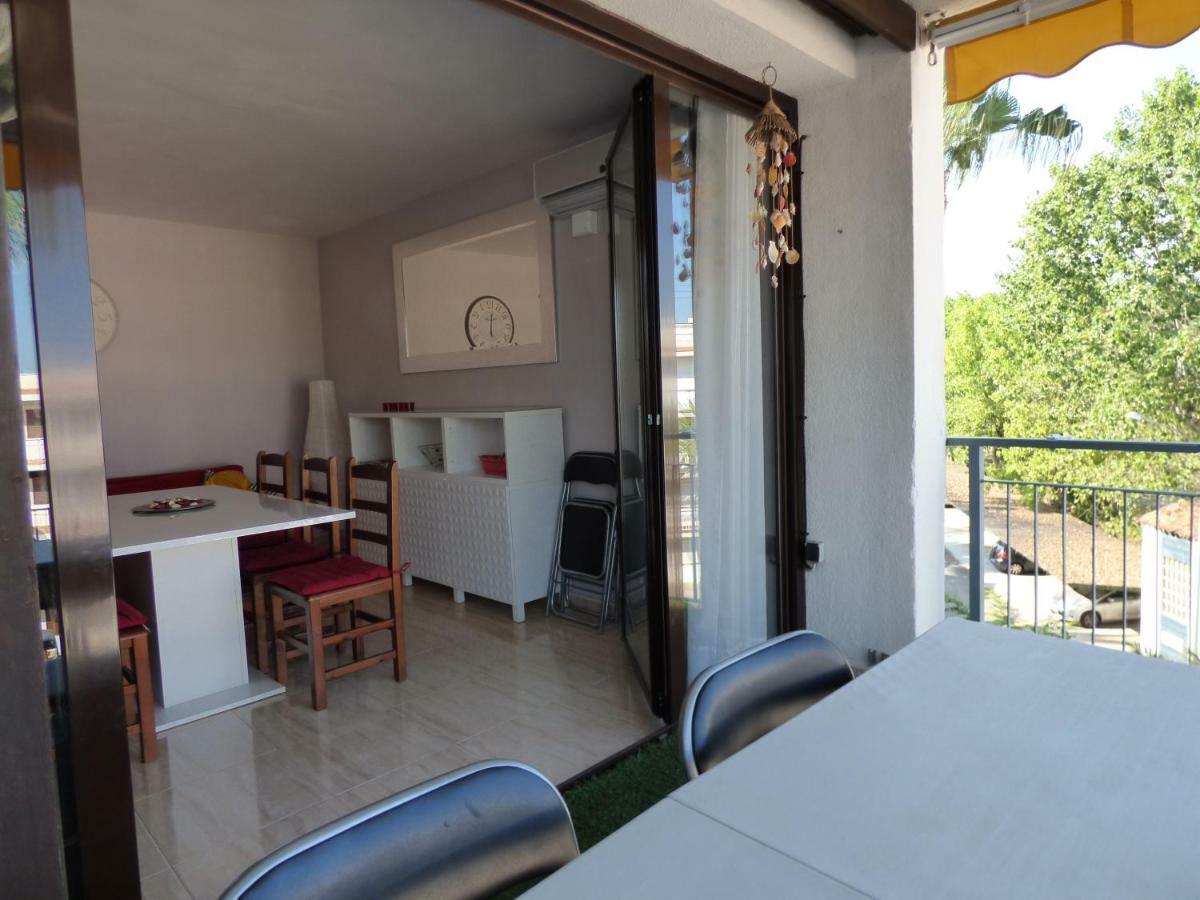 Reus Mediterrani Cambrils Eksteriør billede