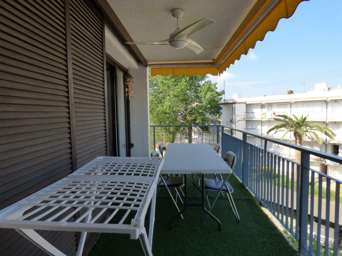 Reus Mediterrani Cambrils Eksteriør billede
