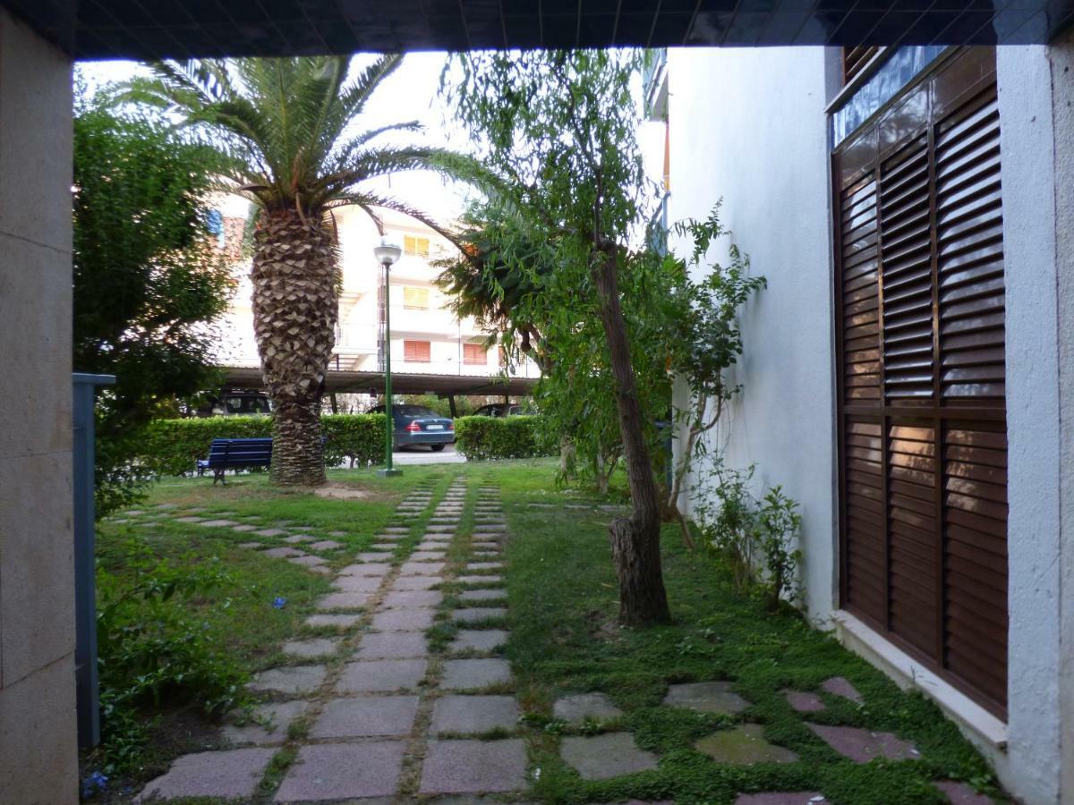 Reus Mediterrani Cambrils Eksteriør billede