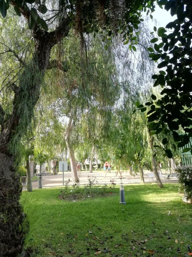 Reus Mediterrani Cambrils Eksteriør billede